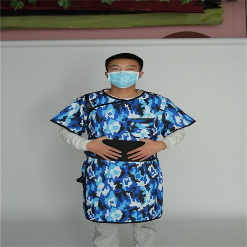 沈阳防辐射服