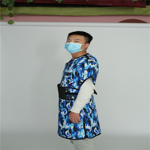 沈阳X光室长袖铅衣服
