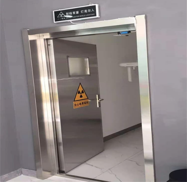 沈阳选择 铅门 需要考虑的因素